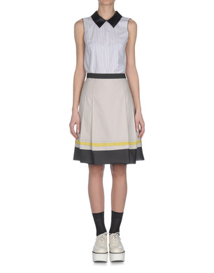 JIL SANDER NAVY - Shirt