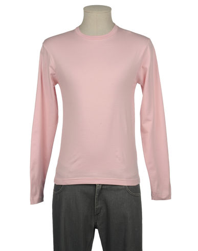 ZOOM LEE - Long sleeve t-shirt
