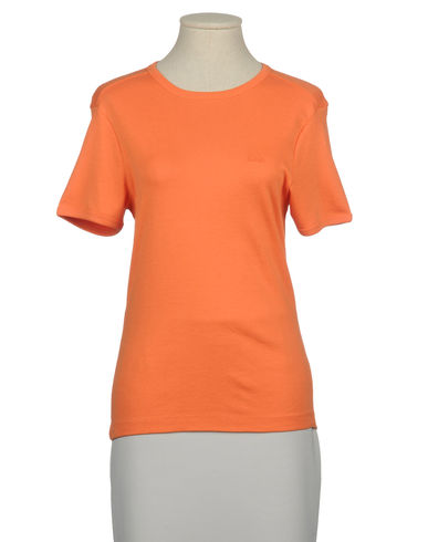 ZOOM LEE - T-shirt