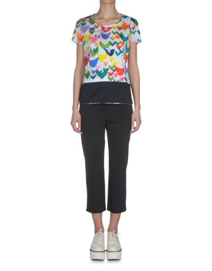 JIL SANDER NAVY - T-shirt
