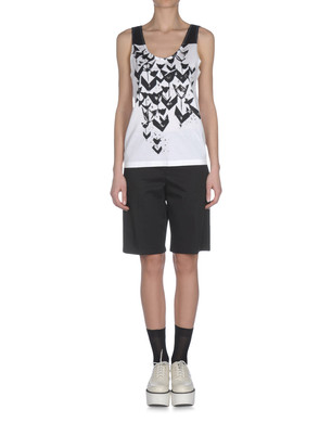 JIL SANDER NAVY - T-shirt