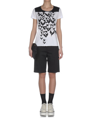 JIL SANDER NAVY - T-shirt