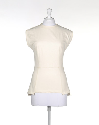 MAISON MARTIN MARGIELA - Top