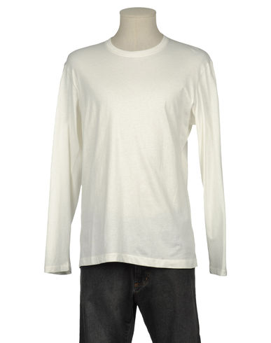 ZOOM ISSEY MIYAKE - Long sleeve t-shirt