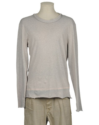 ZOOM MAISON MARTIN MARGIELA 10 - Long sleeve t-shirt