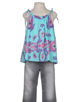ANTIK BATIK Tops - Item 37377539