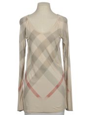 BURBERRY - 長袖T シャツ