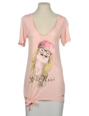 ONLY - T-shirt maniche corte