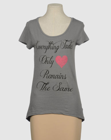 ZOOM ONLY - T-shirt