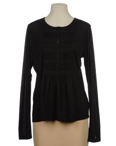 ZOOM BURBERRY LONDON - Long sleeve t-shirt