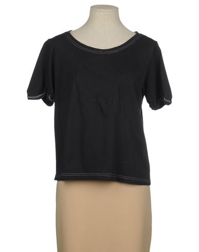 ZOOM FRANCIS LEON - Short sleeve t-shirt