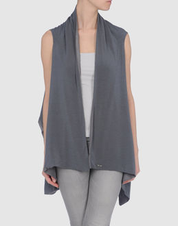 C'n'c' Costume National - Tops - t-shirts sans manches