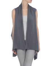 C'N'C' COSTUME NATIONAL - T-shirt senza maniche