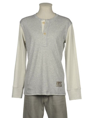 ZOOM MARC JACOBS - Long sleeve t-shirt