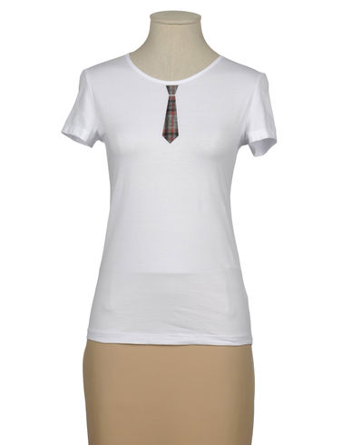 ZOOM D.A. DANIELE ALESSANDRINI - Short sleeve t-shirt