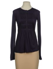 BURBERRY - Long sleeve t-shirt