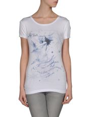 BLUGIRL FOLIES - Kurzärmliges T-Shirt