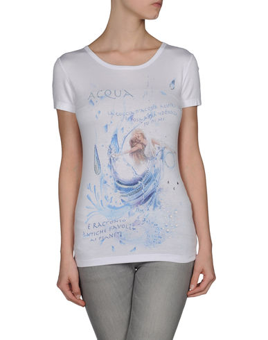 ZOOM BLUGIRL FOLIES - Short sleeve t-shirt