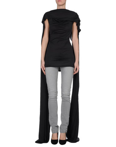 ZOOM RICK OWENS - Top