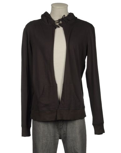 ZOOM ABRAHAM WILL - Sweatshirt
