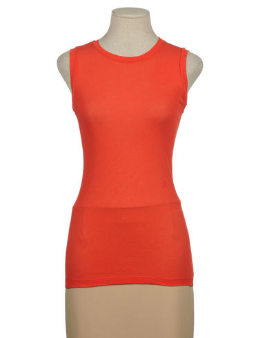 ZOOM CÉLINE - Sleeveless t-shirt