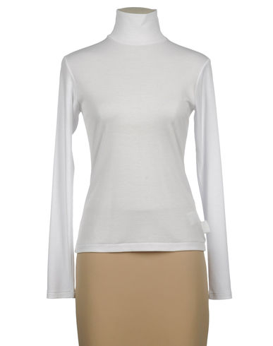 ZOOM YOHJI YAMAMOTO - Long sleeve t-shirt