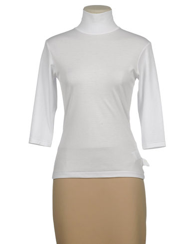 ZOOM YOHJI YAMAMOTO - Short sleeve t-shirt