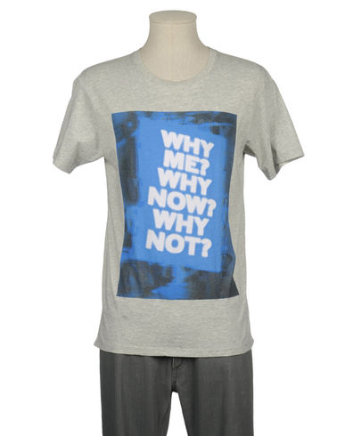 ZOOM MARC BY MARC JACOBS - Short sleeve t-shirt