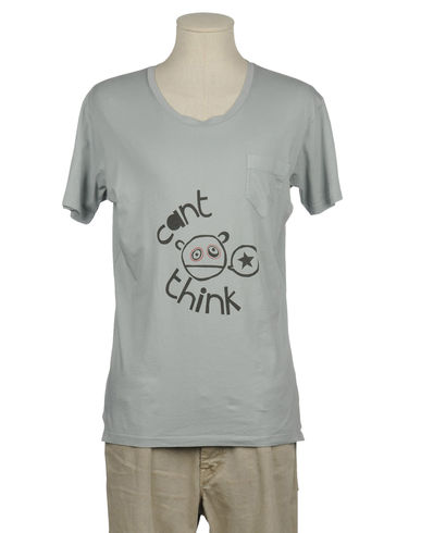 ZOOM MARC BY MARC JACOBS - Short sleeve t-shirt