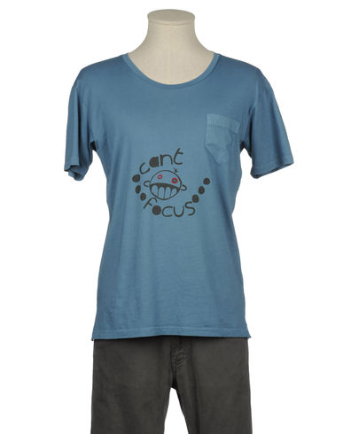 ZOOM MARC BY MARC JACOBS - Short sleeve t-shirt