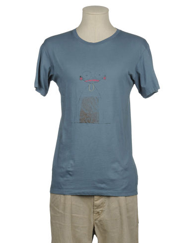 ZOOM MARC BY MARC JACOBS - Short sleeve t-shirt