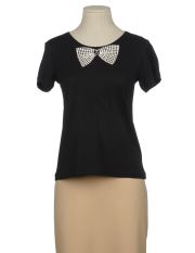 SONIA by SONIA RYKIEL - Short sleeve t-shirt