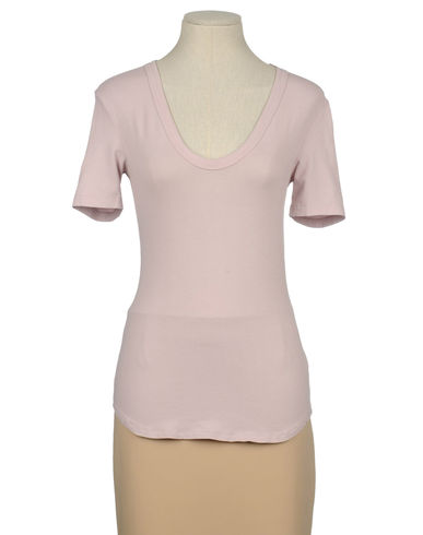 ZOOM JAMES PERSE STANDARD - Short sleeve t-shirt