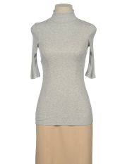 AUDE. - Short sleeve t-shirt