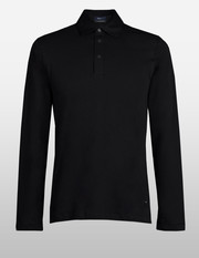 ZEGNA SPORT - Polo shirt