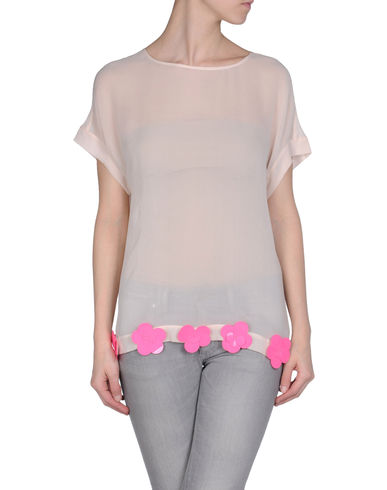 ZOOM SONIA by SONIA RYKIEL - Short sleeve t-shirt