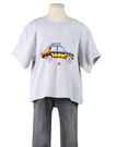 LE PETIT LUCAS DU TERTRE - Short sleeve t-shirt