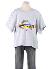 LE PETIT LUCAS DU TERTRE - Short sleeve t-shirt
