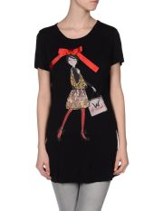 MOSCHINO CHEAPANDCHIC - 半袖T シャツ