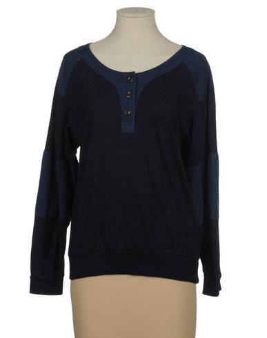 ZOOM MARC BY MARC JACOBS - Long sleeve t-shirt