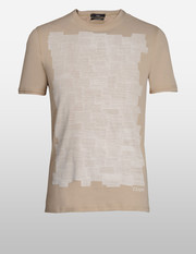 ZZEGNA - Short sleeve t-shirt