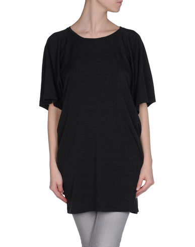 ZOOM NEIL BARRETT - Short sleeve t-shirt
