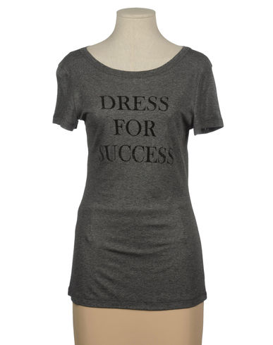 ZOOM MOSCHINO CHEAPANDCHIC - Short sleeve t-shirt