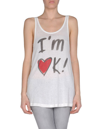 ZOOM MOSCHINO CHEAPANDCHIC - Top