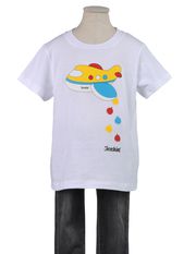 SHOESHINE - Short sleeve t-shirt