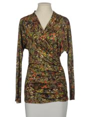 ANTONIO MARRAS - T-shirt maniche lunghe