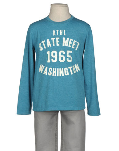ZOOM RA-RE - T-shirt
