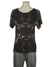 DEAD MEAT - Short sleeve t-shirt