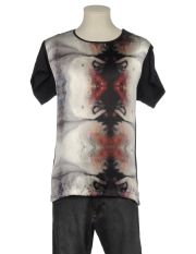 DEAD MEAT - Short sleeve t-shirt