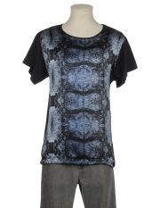 DEAD MEAT - Short sleeve t-shirt